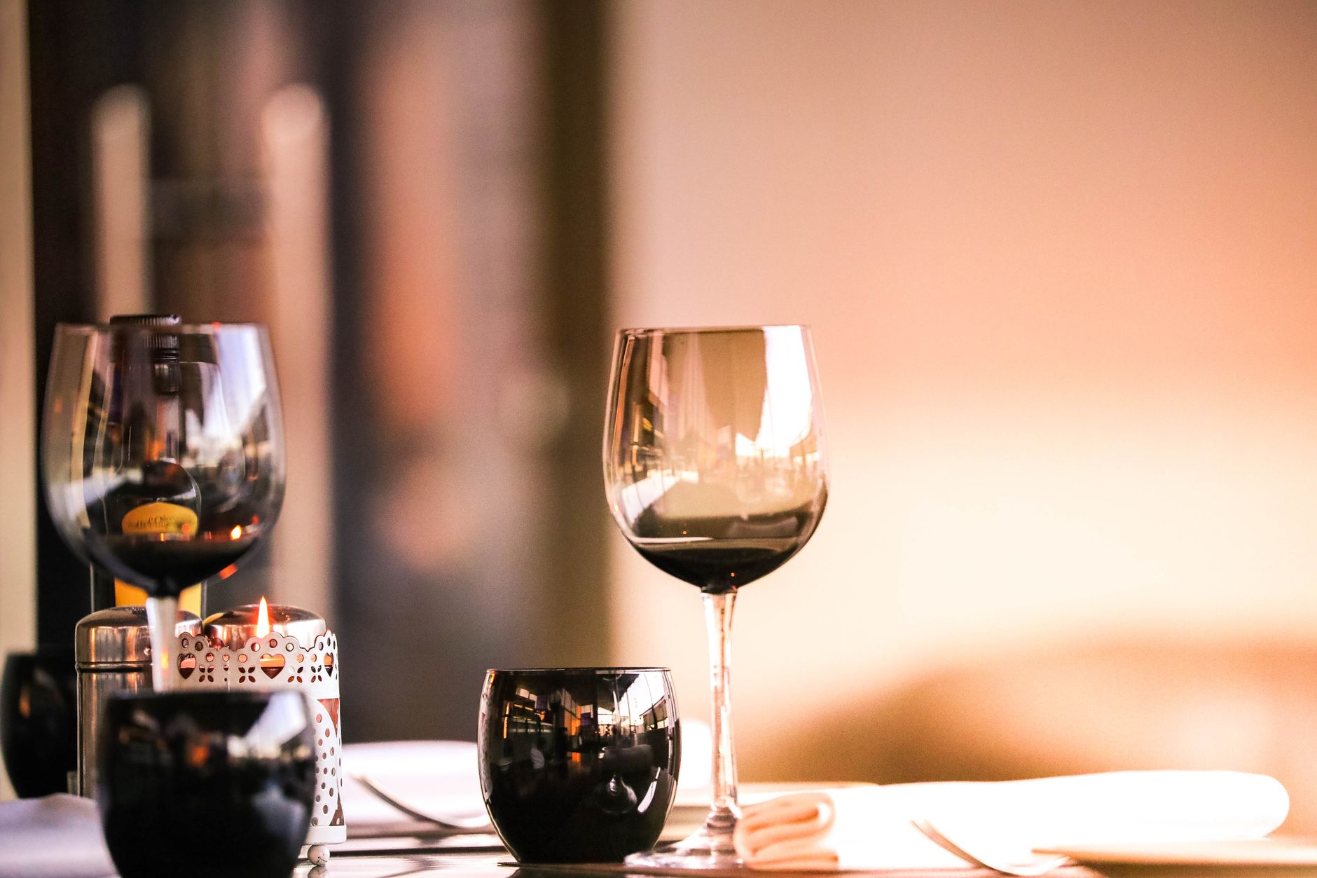 Restaurant Poitiers 1