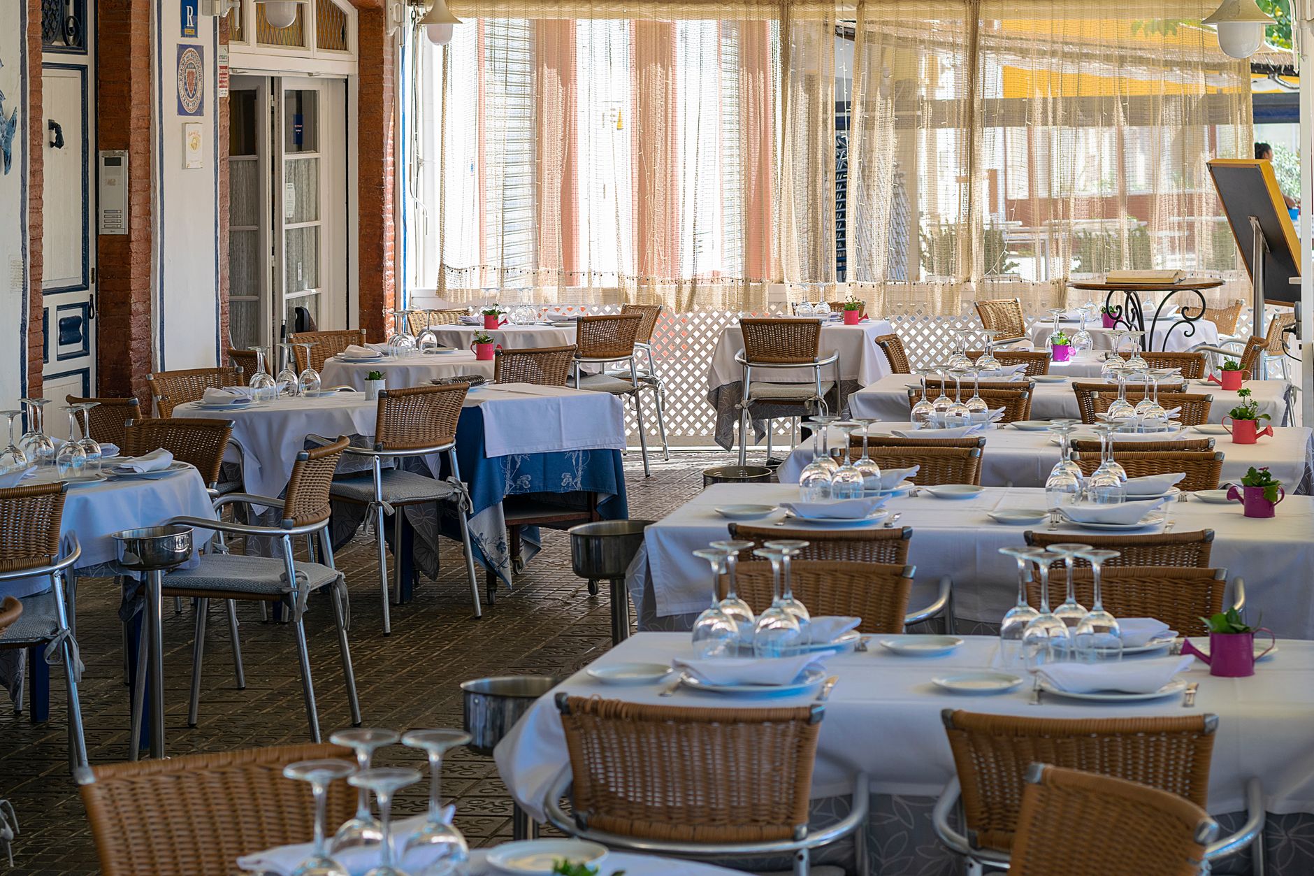 Restaurant Poitiers 2